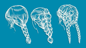 We did not find results for: How To French Braid Hair Video Real Simple
