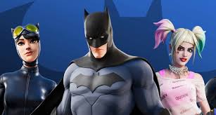 Fortnite Will Mit Einem Skin Bundle Zum Joker Das Grosse Geld Machen