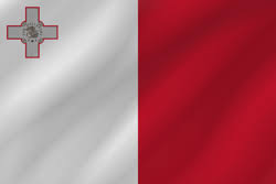 The red rectangular flag with the white latin cross is the state flag of the sovereign order of malta. Malta Flag Vector Country Flags
