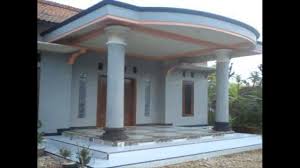 Usaha rumahan juga fleksibel sambil mengurus anak di rumah. Warna Cat Tembok Teras Rumah Minimalis Paling Digemari Saat Ini Youtube