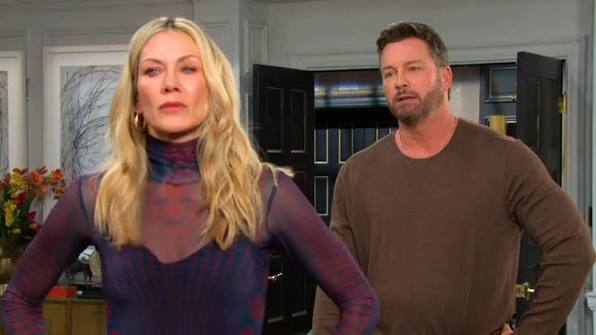 Days of Our Lives Week of August 3 Preview: Kristen Impersonates Susan, EJ  Loses Hostage #DaysofOurLives #HotNews