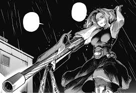 Quirk Works — What do you think of the Quirk Rifle so far?