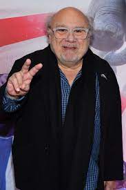 Browse the user profile and get inspired. Danny Devito Starportrat News Bilder Gala De