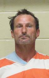 Bossier Parish Jail Bookings 6-2-18