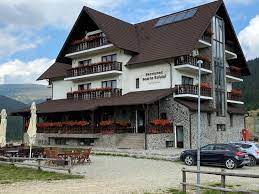 La pmm* = 25 eur. Poarta Raiului TÄƒu Bistra Aktualisierte Preise Fur 2021