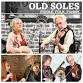 Old Soles at GV Brewing ~ Fiddle, Folk, Funny! event in Grass Valley, CA