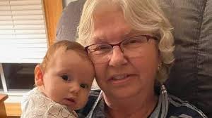 Donna E. (Clark) Witham Obituary (1954