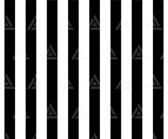 Stripes Pattern Svg, Seamless Line Pattern Svg, Geometric Background. Cut  File Cricut, Silhouette, Png Pdf Eps, Vector, Stencil, Vinyl. - Etsy