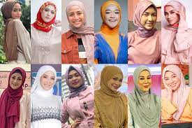 Hanya berita yang berinformasi dan mempunyai sumber sahih sahaja akan dibenarkan dibuka di bod ini. Alhamdulillah 12 Artis Malaysia Bertudung Pada 2020 Utusantv