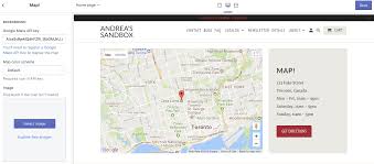 Since yoast local seo 11.9, only one google maps api key is required. Map Section With Google Maps Api Option Out Of The Sandbox