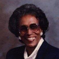 Hazel Leigh Henderson Morse Obituary