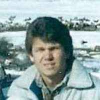 Kevin Lee Horne (1956–1989)