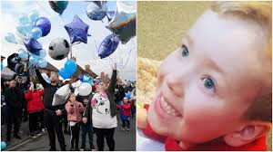 He must have had this sense of impending doom': Grandmother of Arthur  Labinjo-Hughes speaks out