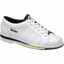 Dexter Men S Sst 5 Lx Right Handed White Bowling Shoes Free Shipping