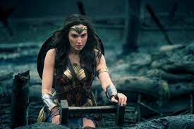Al clark, amr waked, bern collaço and others. Nonton Wonder Woman 2017 Subtitle Indonesia Wonder Woman Wonder Women Gal Gadot