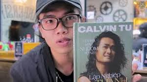 Review Sách giải mã màu NHUỘM từ A-Z của Calvin Tu |Pi Nguyen