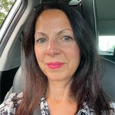 It was in 2022 that my partner got up uncharacteristically early and went  out; he came back with a bag of food, a bunch of flowers and said "happy  international women's day,