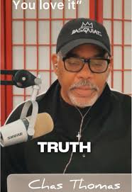 Thomas Chapman The Motivatir