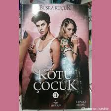 Kotu Cocuk 2 Turkce Kitaplar Kitap Okunacak Kitaplar Ve Kitap Okuma