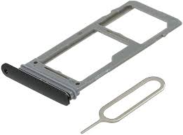 Check spelling or type a new query. Amazon Com Mmobiel Sim Sd Card Tray Compatible With Samsung Galaxy S9 G960 S9 Plus G965 Black Incl Sim Pin Cell Phones Accessories