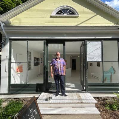 Bill Arning Exhibitions