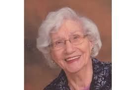 Thelma Gros Obituary (1922