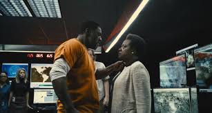 Dort heißt es zum beispiel: Bild Zu Viola Davis The Suicide Squad Bild Idris Elba Viola Davis Filmstarts De