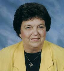 Rosemary Becher Obituary 2019