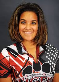 2015-16 Women's Bowling Roster