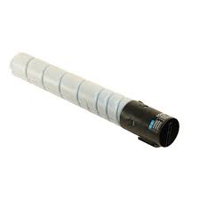 Get fast, free shipping with qualifying staples orders. Konica Minolta Bizhub C280 Cyan Toner Cartridge Genuine G0794