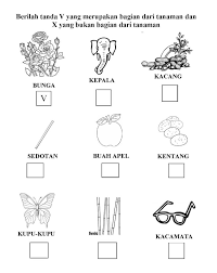 Kayak gini nih pr anak tk jaman now kaskus. Halaman Download Worksheet Bahasa Indonesia Untuk Tk Printable Worksheets And