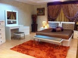 غرف نوم هوم كمفورت المرسال