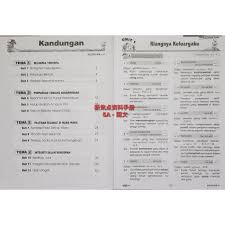 Need to translate rumah berkembar from malay? ä½³è¾‰ æ–°ç„¦ç‚¹èµ„æ–™æ‰‹å†Œ5a å›½æ–‡ New Focus Buku Sumber Bahasa Melayu Sjkc Shopee Malaysia