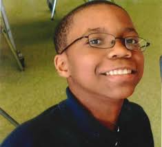 Kiley Middle School student Marlon Brown, identified as boy who died in  swimming class, remembered for 'special smile, caring heart'