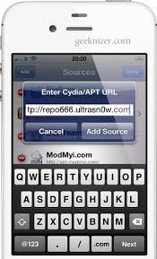 Download ultrasn0w 1.2.8 for iphone 4 / 3gs to unlock ios 6.1.3 / 6.1.2 firmware without ultrasn0w fixer for ios 6 & guide on how to use ultrasn0w. Unlock Iphone Ios 5 1 1