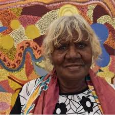 Mangkaja Arts Resource Agency