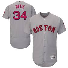 Looking for free cross stitch patterns? Majestic Boston Red Sox Trikot Away Clothing Doitpossible Baseball