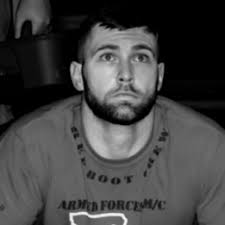 Carlos McGee vs. Joe Page, Cage of Honor 75