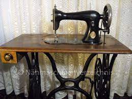 Maybe you would like to learn more about one of these? Singer Bis 50er Jahre Naehmaschinenverzeichnis