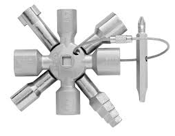 94 results for knipex key. Knipex 00 11 01 Twinkey Universal Control Cabinet Key Primetools