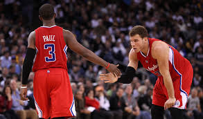 Blake austin griffin (born march 16, 1989) is an american professional basketball player for the detroit pistons of the national basketball association (nba). Nba Offseason Report Los Angeles Clippers Cbssports Com