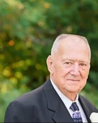 Larry David Welch Obituary October 27, 2024