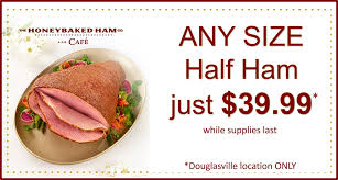 Honeybaked Cafe 1511 Honeybaked Ham Store Douglasville Ga 30135 Hams Ham Sandwiches More Yummy Lunches Yummy Dinners Ham Sandwiches