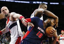 The pistons home games are played at little caesars arena in detroit, mi, while the wizards home games are played at chase center in washington, dc. Nba Pistons Vs Wizards Spread And Prediction 11 04 19 Wagertalk News