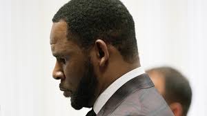 He used to sing on. R Kelly Pleads Not Guilty To Federal Charges In New York Npr