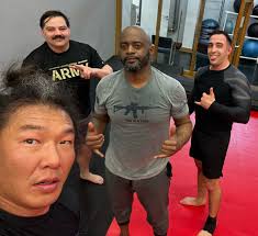 Ron Foster (@ronfostersr) • Instagram photos and videos