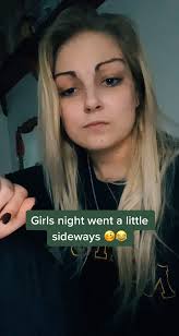 This Is How Our Girls Night Went