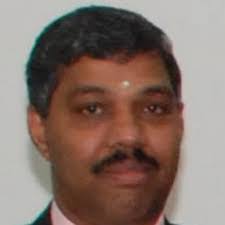 Krishnan Viswanathan's Instagram, Twitter & Facebook