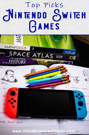 Free shipping on qualified orders Top Pick Educational Nintendo Switch Games For Kids Nintendo Switch Games Games For Kids Nintendo Switch