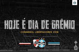 Ricardinho projeta grêmio bem fechadinho contra o bragantino. Duelo Tatico As Estrategias De River Plate E Gremio Para O Jogo Desta Terca